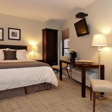 Dupont Place Aparthotel Waszyngton Zewnętrze zdjęcie